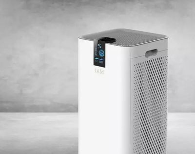 科技守護(hù)生活 空氣凈化器與凈水器的雙翼護(hù)航