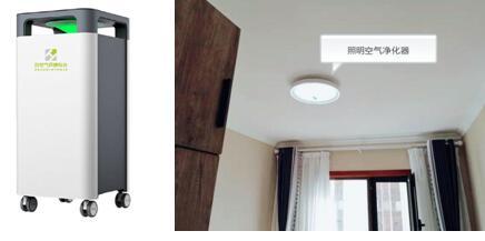 空氣凈化器VS新風(fēng)系統(tǒng)與凈水器 打造室內(nèi)健康環(huán)境的“三駕馬車”