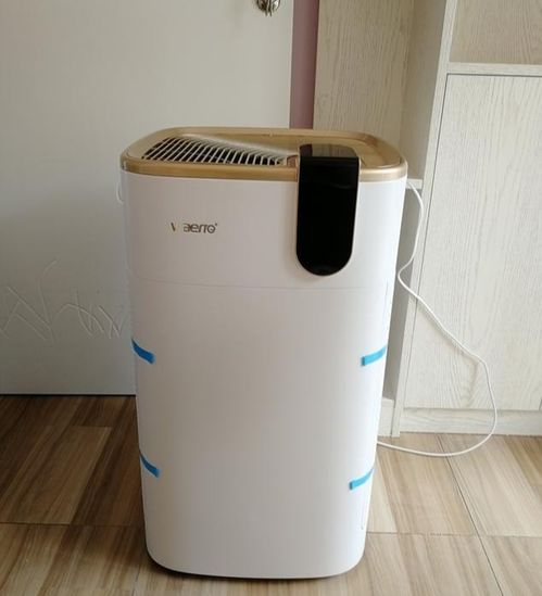 瓦爾特除甲醛空氣凈化器深度評測 空氣凈化器究竟是“智商稅”還是“健康衛(wèi)士”？