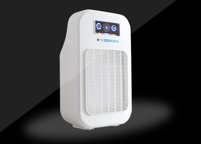 選購負氧離子空氣凈化器，認清這三點！