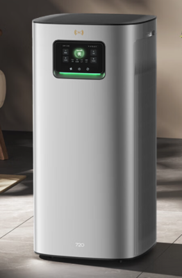 沙塵暴來襲！京東空氣凈化器以舊換新，即刻享有價格立減優惠