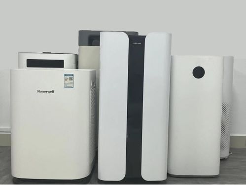 2024年十大空氣凈化器品牌權(quán)威排名與選購指南